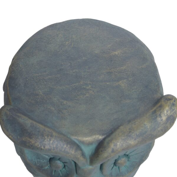 OWL GARDEN STOOL - Image 8