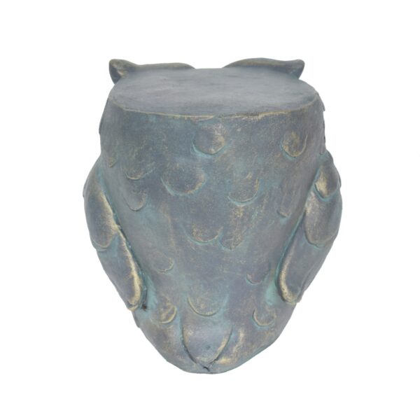 OWL GARDEN STOOL - Image 3