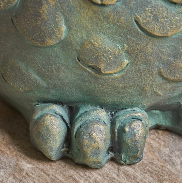 OWL GARDEN STOOL - Image 4